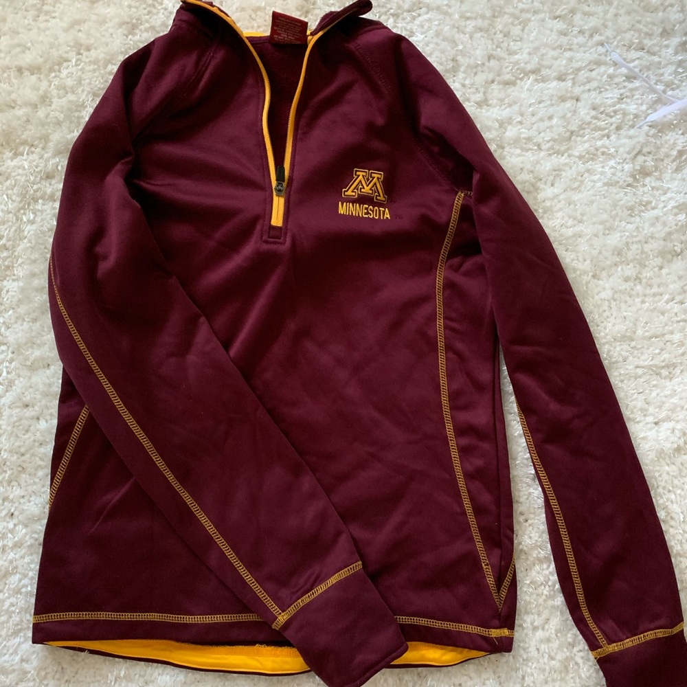 NWOT University of Minnesota sweatshirt